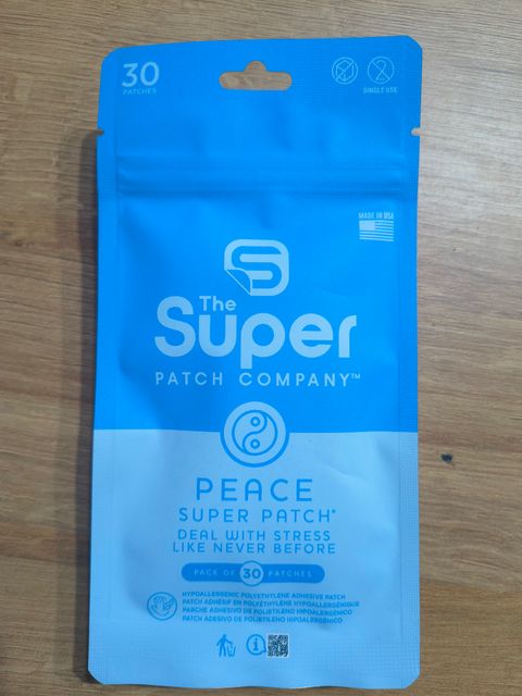 Super Patch - PAZ