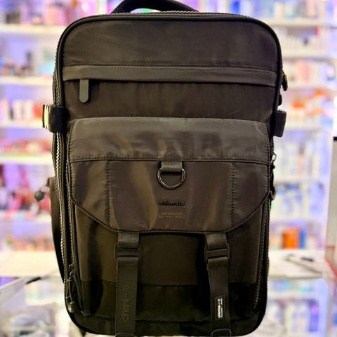 Mochila de Viaje Chimola Negra