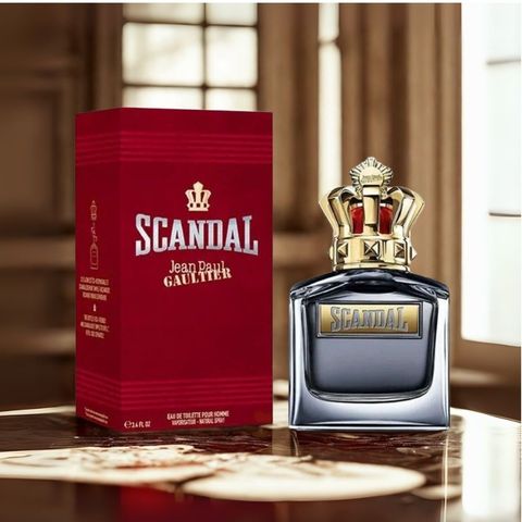 Jean Paul Gaultier – Scandal Pour Homme Eau de Toilette (100 ml)