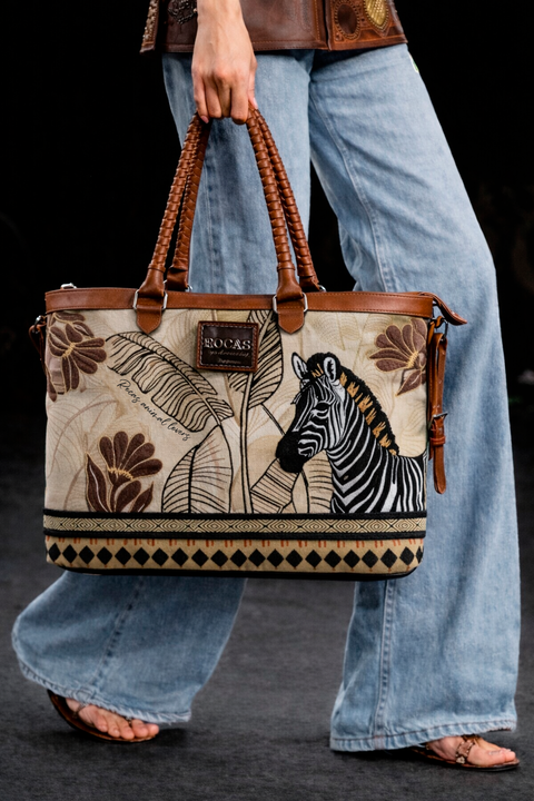 Bolso Alquimia | Las Rocas
