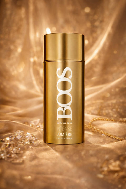 Boos Intense Lumière EDP 90 ml