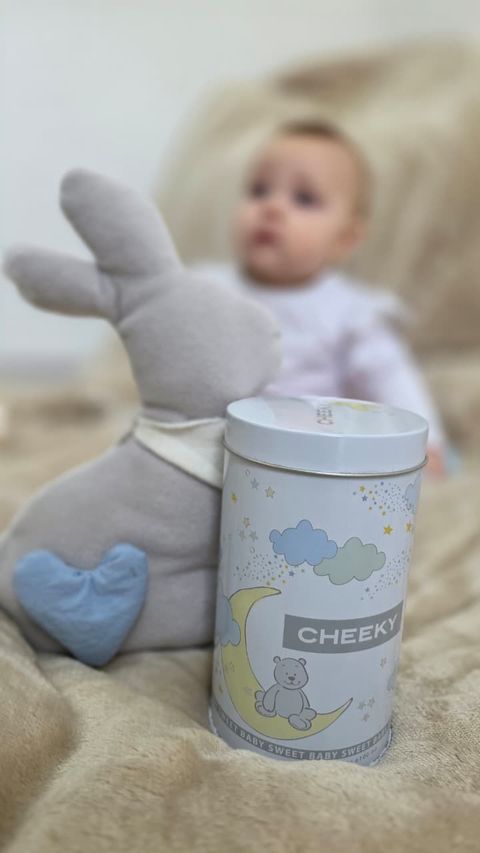 Perfume Cheeky Sweet Baby | Eau de Toilette 100 ml
