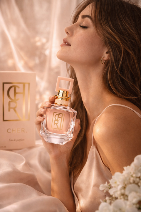 Cher Zarci Eau de Parfum 100 ml