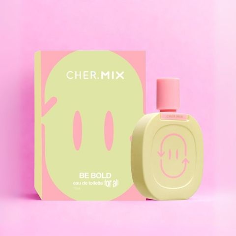 CHER Mix Be Bold Eau de Toilette (EDT)