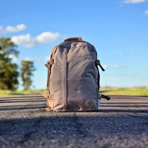 Mochila de Viaje Amayra