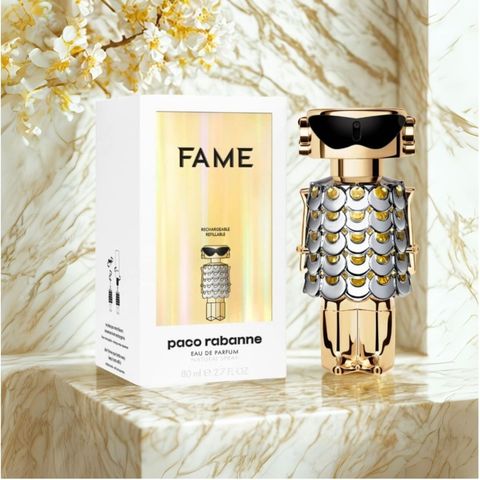 Paco Rabanne – Fame Eau de Parfum (EDP) 100 ml