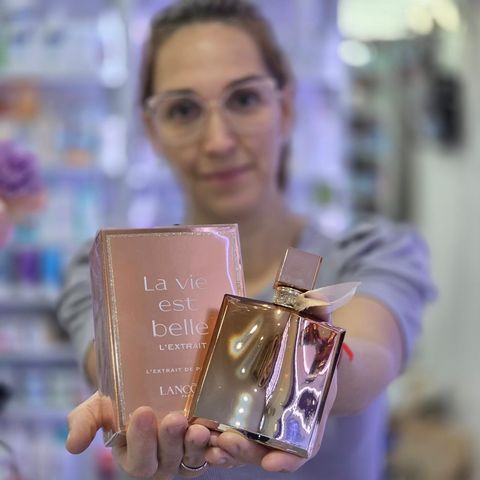 La Vie Est Belle L’Extrait EDP | Lancôme 50 ml 