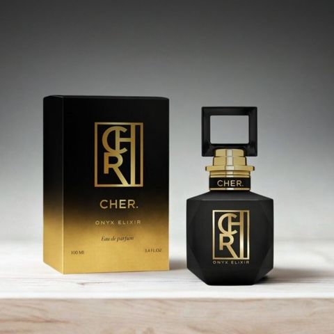 Onyx Elixir – Cher
