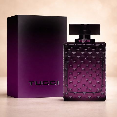 Perfume Tucci Nero Riserva EDP 100 ml 