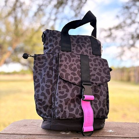 Matera Chimola impermeable Animal Print