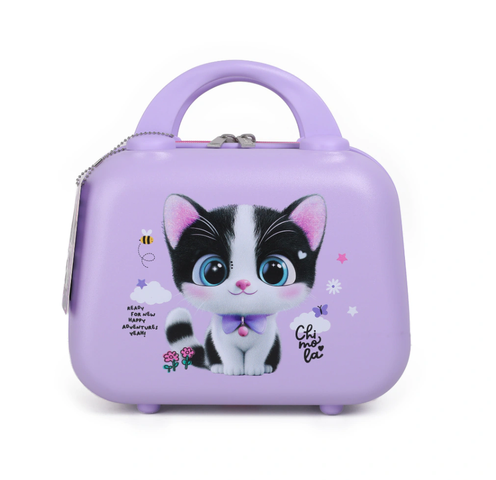Maletín de Viaje Chimola | Gatito