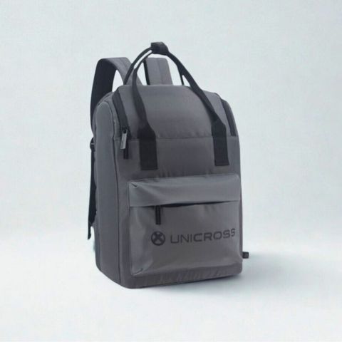 Mochila Matera Porta-Notebook | Unicross 
