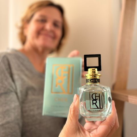 Onyx Sealight Eau de Parfum 100 ml | CHER