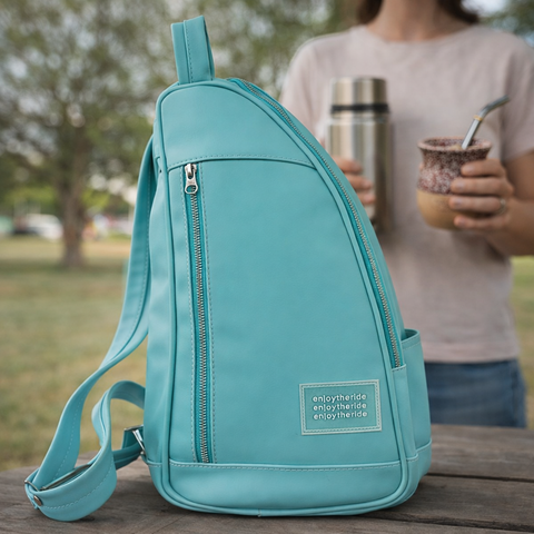 Matera Morral Impermeable