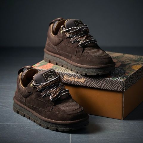 Zapabota Rocas Sophia | Chocolate