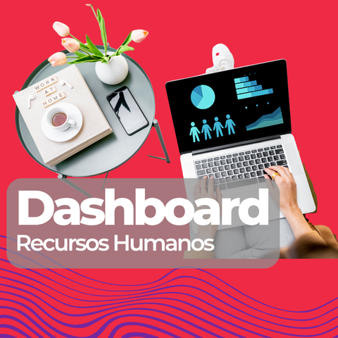 Dahboard para RRHH