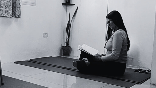 La práctica como proceso: cómo planifico un año de yoga