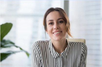 Laura M. — CEO de Fundación Social / Buenos Aires