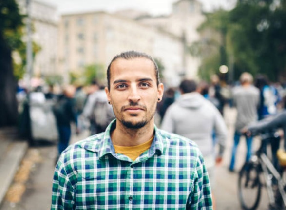 Martín D. — Ingeniero en sistemas / Córdoba