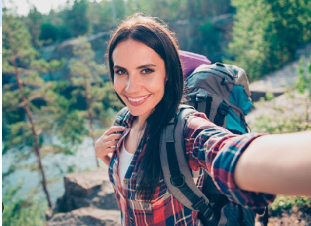 María Eugenia L., Directora de Comunicación – Buenos Aires
