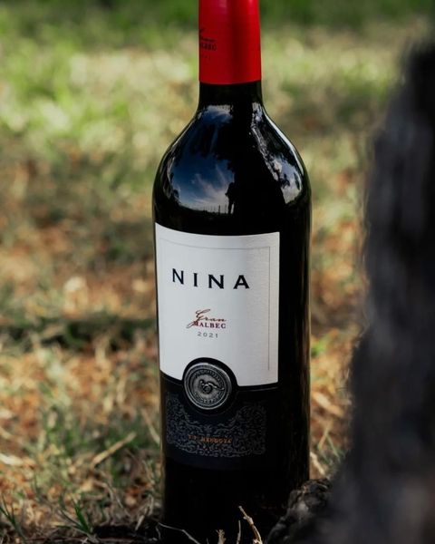 Gran Nina malbec