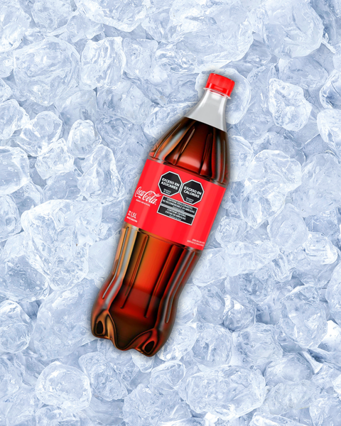 Coca Cola 1,5l