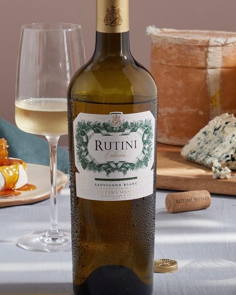 Rutini sauvignon blanc - FERIA DE VINOS