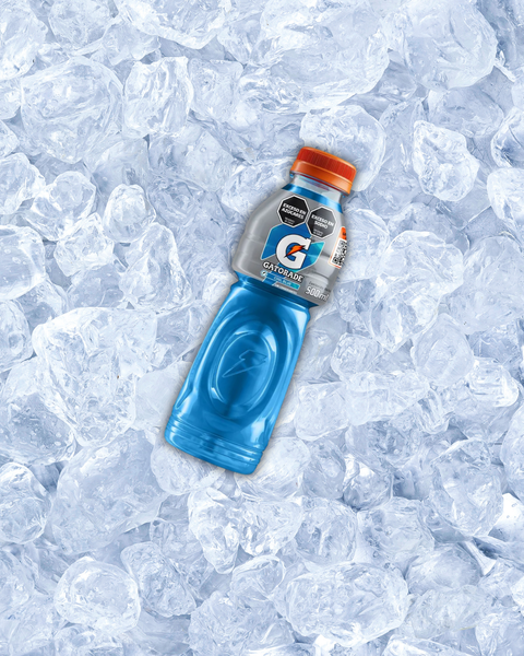 Gatorade Cool Blue 500cc