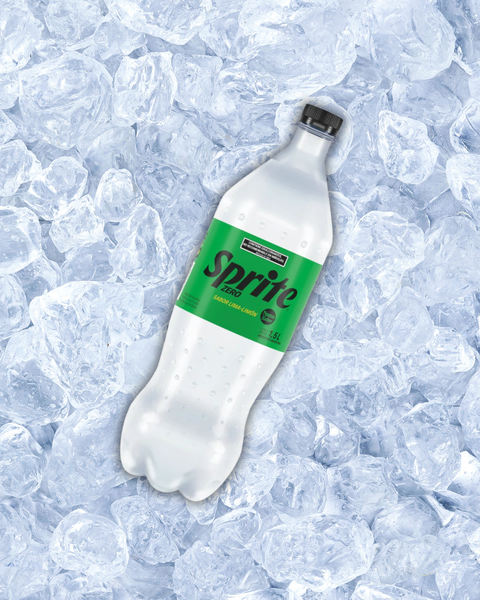 Sprite Zero 1,5l