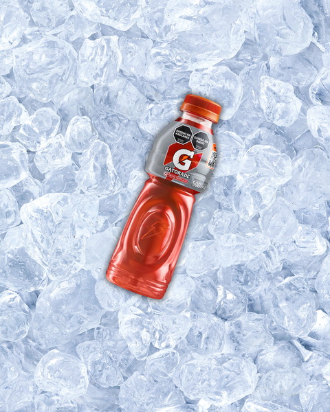 Gatorade Frutas Tropicales 500cc