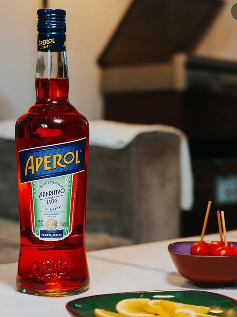 Aperol