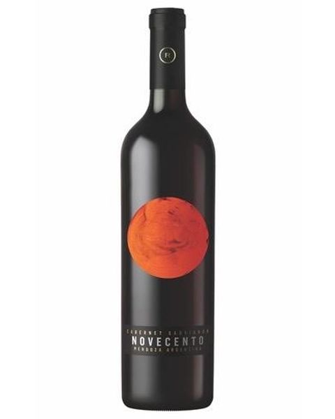 Novecento cabernet sauvignon - FERIA DE VINOS