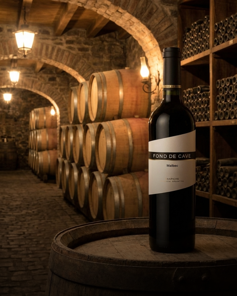 Promo Fond de Cave