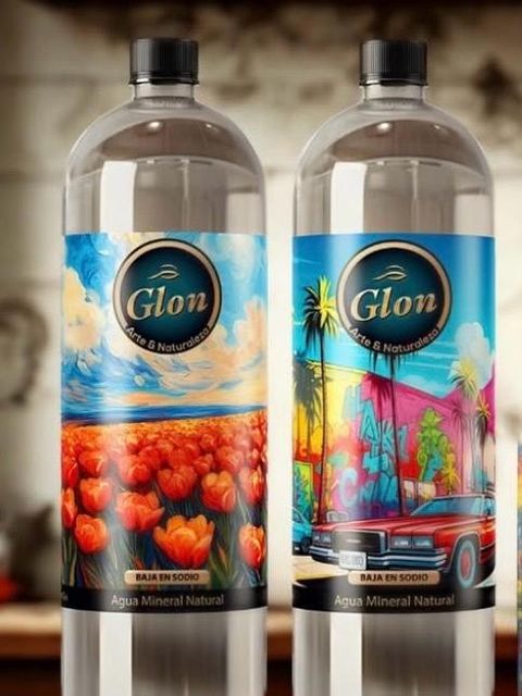 Agus Glon 1,5l