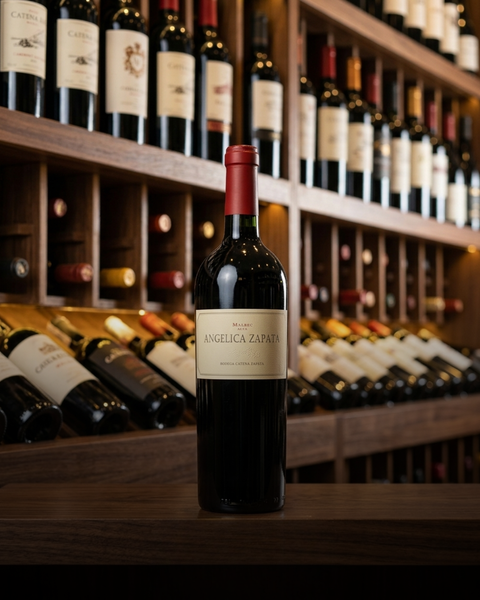 Promo Angélica Zapata