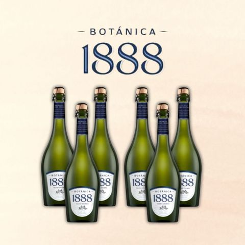 SIDRA-DAY 1888 Botánica PACKx6