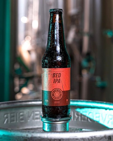 Guten Red IPA 