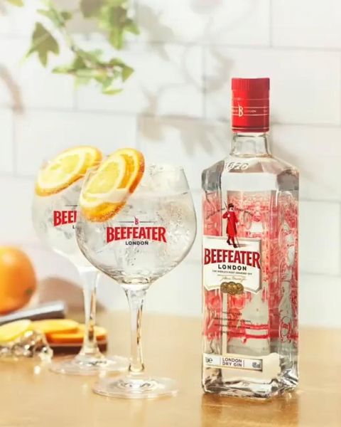 Gin Befeeater 700cc