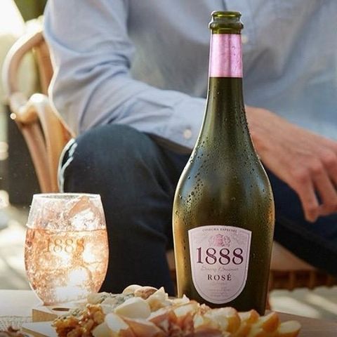 SIDRA-DAY 1888 Rosé