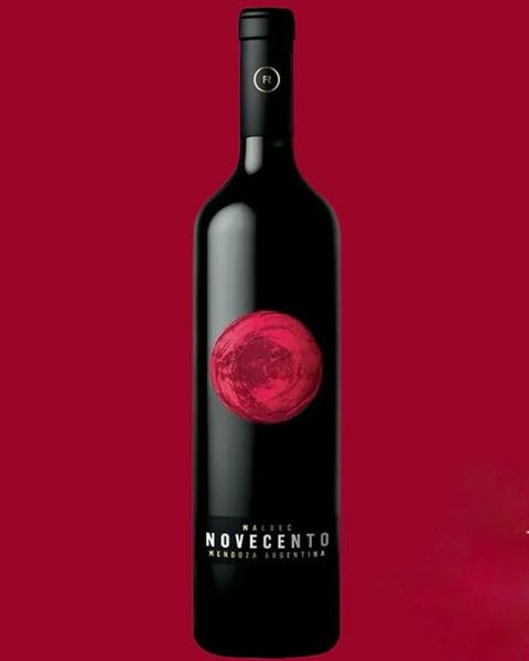 Novencento malbec - FERIA DE VINOS