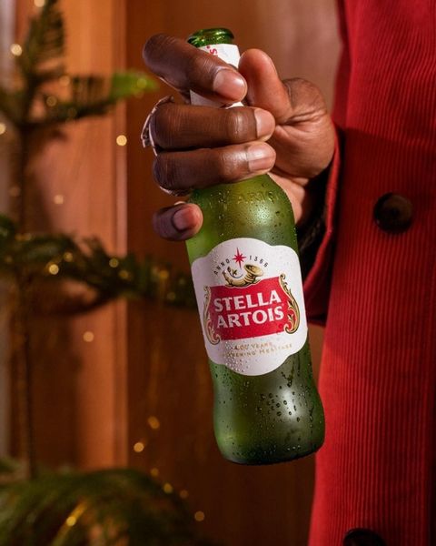 Stella Artois 
