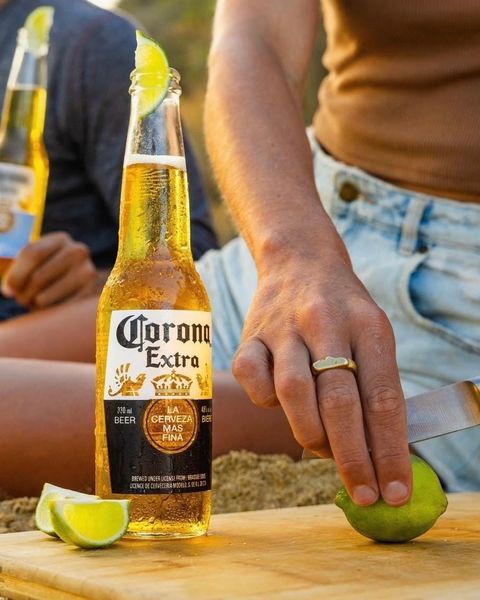 PROMO CORONA 