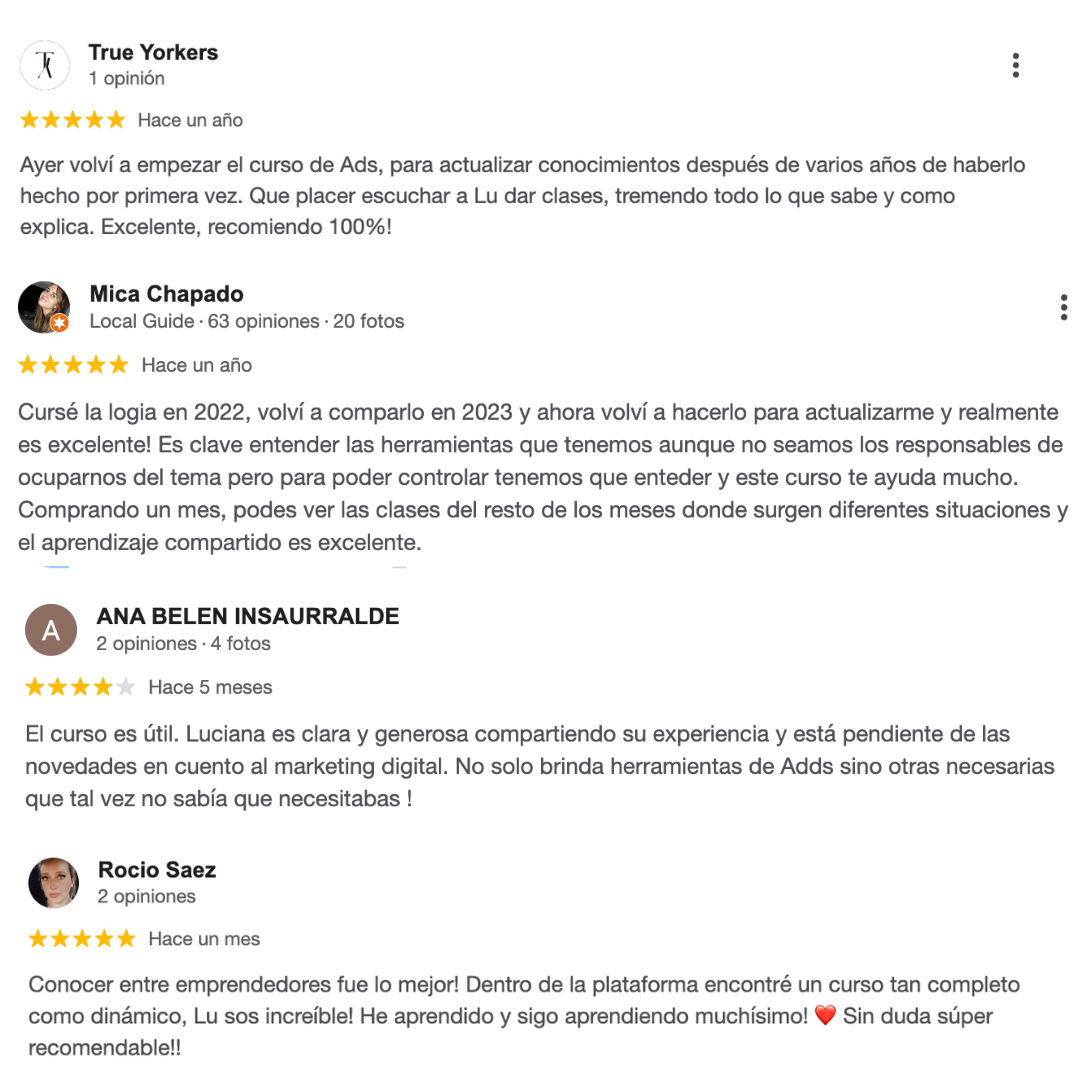 curso meta ads recomendado