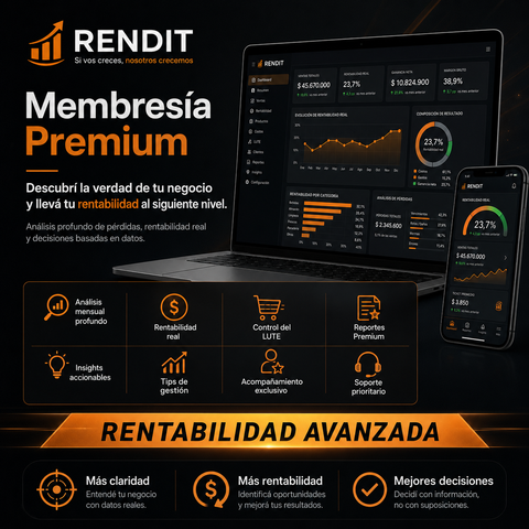Membresía Premium