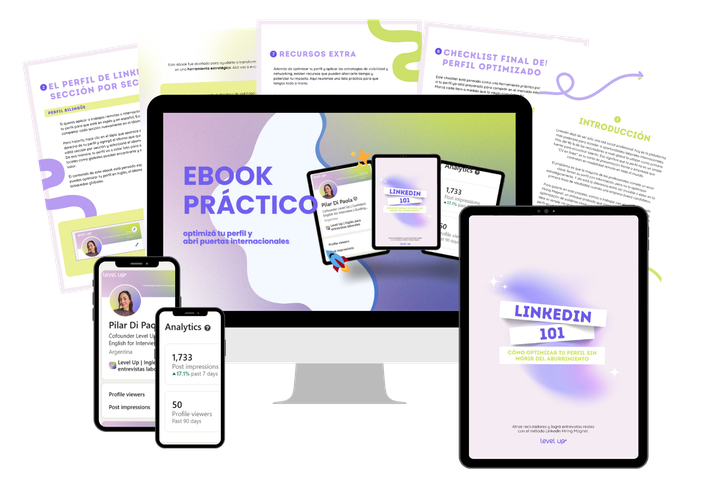 LinkedIn 101: Cómo optimizar tu perfil sin morir del aburrimiento