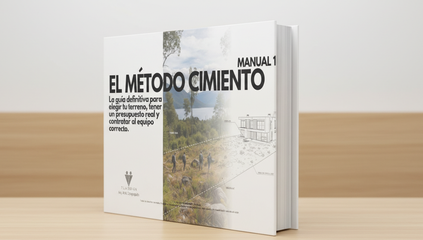 Libro 1 El Método Cimiento. El sistema para empezar con riesgo cero
