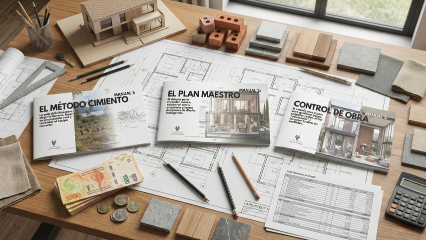 Método Cimiento Completo