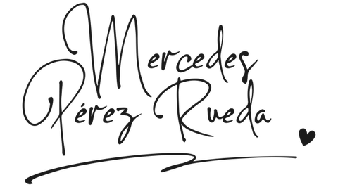 Mercedes Pérez Rueda