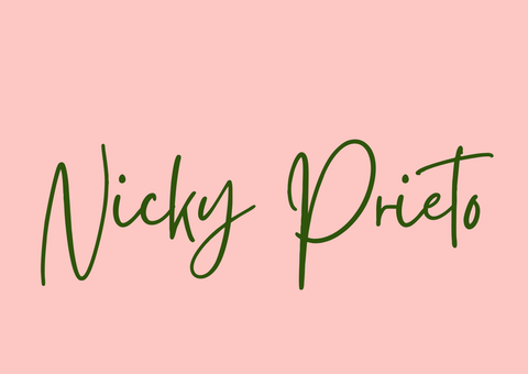 NickyPrieto