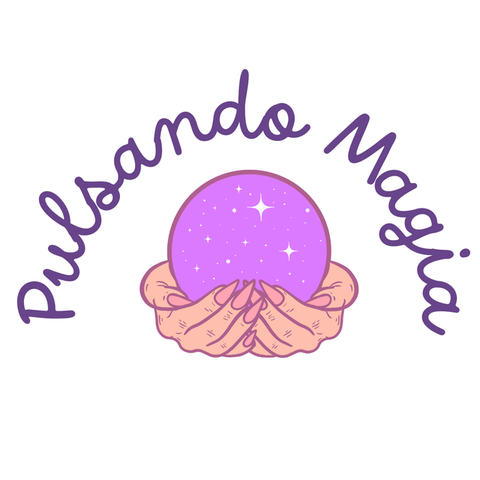 Pulsando Magia